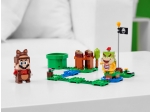 LEGO® Super Mario Tanooki Mario Power-Up Pack 71385 released in 2020 - Image: 8