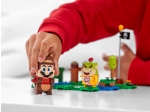 LEGO® Super Mario Tanooki Mario Power-Up Pack 71385 released in 2020 - Image: 9