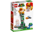 LEGO® Super Mario Boss Sumo Bro Topple Tower Expansion Set 71388 released in 2021 - Image: 2