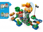 LEGO® Super Mario Boss Sumo Bro Topple Tower Expansion Set 71388 released in 2021 - Image: 5