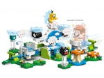 LEGO® Super Mario Lakitus Wolkenwelt – Erweiterungsset 71389 erschienen in 2021 - Bild: 3