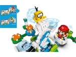 LEGO® Super Mario Lakitus Wolkenwelt – Erweiterungsset 71389 erschienen in 2021 - Bild: 6