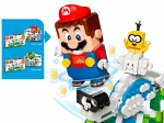 LEGO® Super Mario Lakitus Wolkenwelt – Erweiterungsset 71389 erschienen in 2021 - Bild: 9