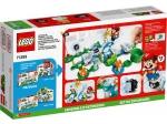 LEGO® Super Mario Lakitus Wolkenwelt – Erweiterungsset 71389 erschienen in 2021 - Bild: 10