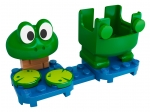 LEGO® Super Mario Frog Mario Power-Up Pack 71392 released in 2021 - Image: 1