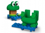 LEGO® Super Mario Frog Mario Power-Up Pack 71392 released in 2021 - Image: 3