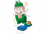 LEGO® Super Mario Frog Mario Power-Up Pack 71392 released in 2021 - Image: 4