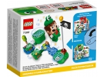 LEGO® Super Mario Frog Mario Power-Up Pack 71392 released in 2021 - Image: 6