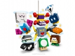 LEGO® Collectible Minifigures Character Packs – Series 3 71394 released in 2021 - Image: 3
