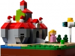 LEGO® Super Mario Super Mario 64™ Question Mark Block 71395 released in 2021 - Image: 11