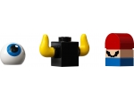 LEGO® Super Mario Super Mario 64™ Question Mark Block 71395 released in 2021 - Image: 13