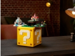 LEGO® Super Mario Super Mario 64™ Question Mark Block 71395 released in 2021 - Image: 31