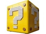 LEGO® Super Mario Fragezeichen-Block aus Super Mario 64™ 71395 erschienen in 2021 - Bild: 5