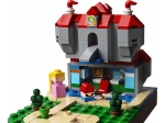 LEGO® Super Mario Fragezeichen-Block aus Super Mario 64™ 71395 erschienen in 2021 - Bild: 6