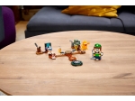 LEGO® Super Mario Luigi’s Mansion™ Lab and Poltergust Expansion Set 71397 released in 2021 - Image: 6
