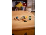 LEGO® Super Mario Luigi’s Mansion™ Lab and Poltergust Expansion Set 71397 released in 2021 - Image: 10