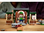 LEGO® Super Mario Luigi’s Mansion™: Eingang – Erweiterungsset 71399 erschienen in 2021 - Bild: 14