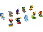LEGO® Super Mario Character Packs – Series 4 71402 released in 2021 - Image: 1