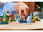 LEGO® Super Mario Character Packs – Series 4 71402 released in 2021 - Image: 11