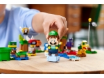 LEGO® Super Mario Character Packs – Series 4 71402 released in 2021 - Image: 12