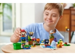 LEGO® Super Mario Character Packs – Series 4 71402 released in 2021 - Image: 13