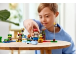 LEGO® Super Mario Character Packs – Series 4 71402 released in 2021 - Image: 9