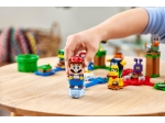 LEGO® Super Mario Character Packs – Series 4 71402 released in 2021 - Image: 10
