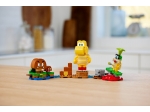 LEGO® Super Mario Big Bad Island Expansion Set 71412 released in 2022 - Image: 9