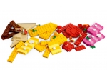 LEGO® Super Mario Creativity Toolbox Maker Set 71418 released in 2022 - Image: 5