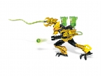 LEGO® Hero Factory Meltdown 7148 released in 2010 - Image: 3