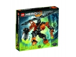 LEGO® Hero Factory Rotor 7162 released in 2010 - Image: 5