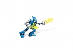 LEGO® Hero Factory Mark Surge 7169 released in 2010 - Image: 3