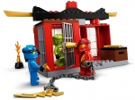 LEGO® Ninjago Kräftemessen mit dem Donner-Jet 71703 erschienen in 2020 - Bild: 5