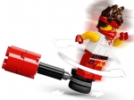 LEGO® Ninjago Battle Set: Kai vs. Skulkin 71730 erschienen in 2020 - Bild: 5