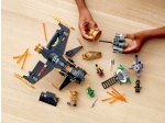 LEGO® Ninjago Coles Felsenbrecher 71736 erschienen in 2020 - Bild: 10