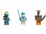 LEGO® Ninjago Ninja Training Center 71764 released in 2022 - Image: 10