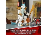 LEGO® Ninjago Zanes Eisdrache 71786 erschienen in 2023 - Bild: 5