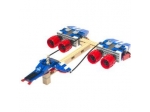 LEGO® Star Wars™ Watto's Junkyard 7186 released in 2001 - Image: 2