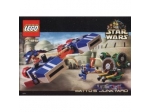 LEGO® Star Wars™ Watto's Junkyard 7186 released in 2001 - Image: 4