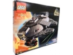 LEGO® Star Wars™ Millennium Falcon 7190 released in 2000 - Image: 4
