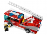 LEGO® Town Fire Station 7208 released in 2010 - Image: 6