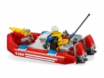 LEGO® Town Off-Road Fire Truck & Fireboat 7213 released in 2010 - Image: 7