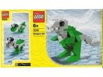 LEGO® Designer Sets Dinosaur 7219 released in 2004 - Image: 2