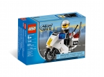 LEGO® Town Police Motorcycle 7235 released in 2008 - Image: 2