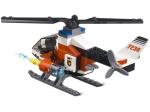 LEGO® Town Fire Helicopter 7238 released in 2005 - Image: 2