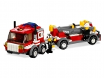 LEGO® Town Fire Truck 7239 released in 2005 - Image: 6