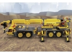 LEGO® Town XXL Mobile Crane 7249 released in 2005 - Image: 2