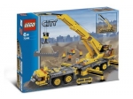 LEGO® Town XXL Mobile Crane 7249 released in 2005 - Image: 4
