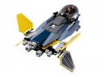 LEGO® Star Wars™ Jedi Starfighter & Vulture Droid 7256 released in 2005 - Image: 3