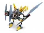 LEGO® Star Wars™ Jedi Starfighter & Vulture Droid 7256 released in 2005 - Image: 4